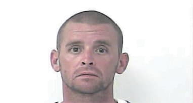 Joel Daigle, - St. Lucie County, FL 